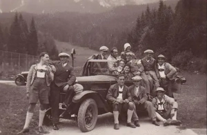 Tolle Freundschaft gesucht  kein Abenteuer, kein Lückenfüller