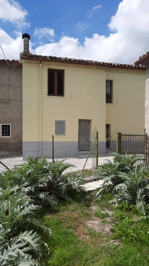 Charmantes Ferienhäuschen in den Marken