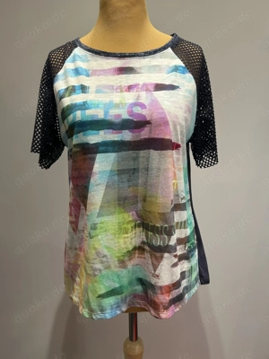 NEU- Damen-Shirt Gr. 40