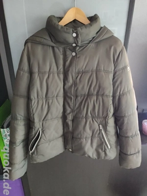 Damen Winterjacke