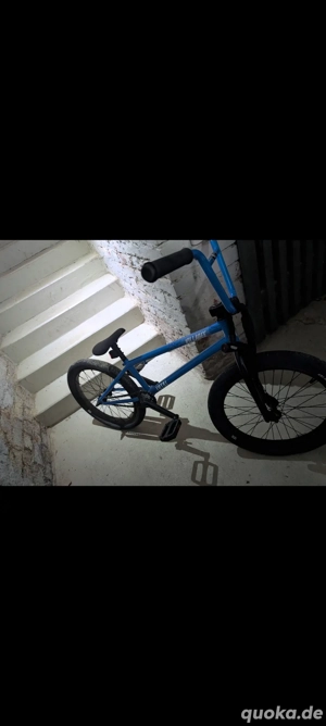 BMX 20 zoll Fahrrad