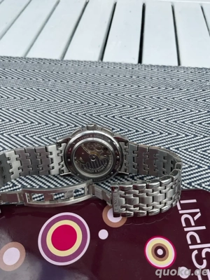 Biete  Armbanduhr, Herrenuhr, A.Lange&Söhne  ( Replica ) - Automatik -  Bild 3