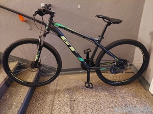 Gt Aggressor Mountainbike 