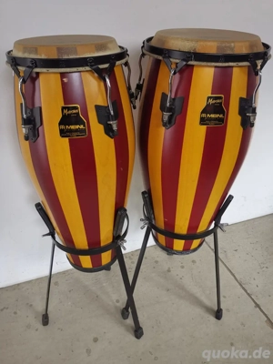 Conga-Set Meinl