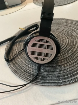 beyerdynamic DT880S Headphones Kopfhörer  Studio Version