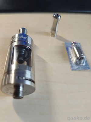 Verdampfer Kaengertech Protank