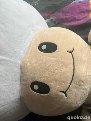 XXL Super Mario "Toad"