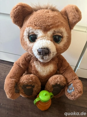 FurReal Cubby - Mein Knuddelbär