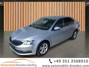 Skoda Octavia 1.4 TSI Style*Klimaauto*Tempomat