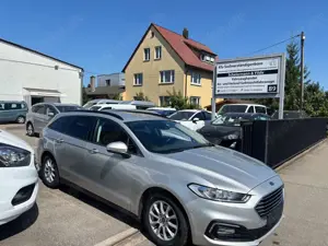 Ford Mondeo Autom. PTS Kamera Navi Sihzg 1.Hand