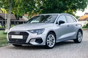Audi A3 A3 Sportback 30 TFSI Sportback S tronic