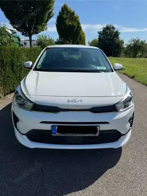 Kia Rio 1.2 Vision