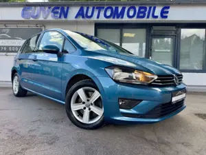 Volkswagen Golf Sportsvan VII ACC DCC BLIND KAM TOTW ERGO