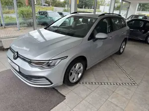 Volkswagen Golf VIII Variant Life LED 1.HD VIRTUAL MWST.