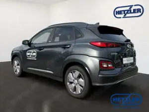 Hyundai KONA EV Style 39KWh Navipaket+Assistenzpaket Navi Digit Bild 4