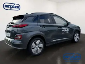 Hyundai KONA EV Style 39KWh Navipaket+Assistenzpaket Navi Digit Bild 3