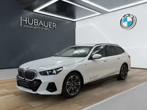 BMW 520 d Touring [M Sport, AHK, ACC, RFK, hk Sound]