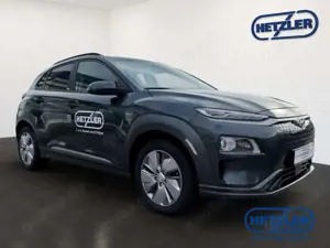 Hyundai KONA EV Style 39KWh Navipaket+Assistenzpaket Navi Digit Bild 2