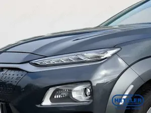 Hyundai KONA EV Style 39KWh Navipaket+Assistenzpaket Navi Digit Bild 5