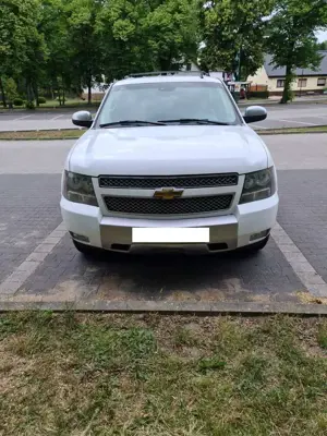 Chevrolet Tahoe Tahoe LT Premium