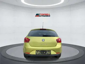 SEAT Ibiza 1.2 12V Style 2.Hand Klimatronik Tempomat Bild 5