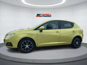 SEAT Ibiza 1.2 12V Style 2.Hand Klimatronik Tempomat Bild 3