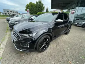 Volkswagen T-Roc 1.5 TSI DSG Sport "Wolfsburg EDITION"