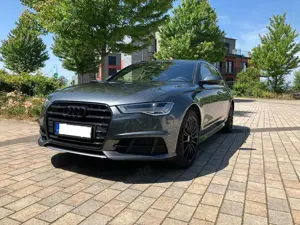 Audi A6 Avant 3.0 TDI S-Line+S-Tronic+PANO+OPTIK+AHK