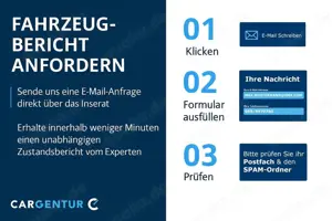 Ford Focus Bild 2 Ford Focus Bild 2