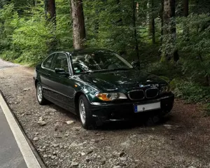 BMW 318 Ci - E46 - 3er Coupe