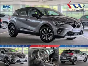 Renault Captur Techno