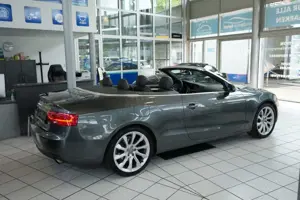Audi A5 Cabriolet 1.8 TFSI S-Line Bild 4