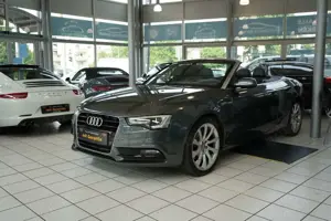 Audi A5 Cabriolet 1.8 TFSI S-Line Bild 2