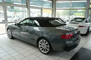 Audi A5 Cabriolet 1.8 TFSI S-Line Bild 3