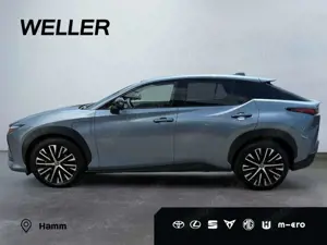 Lexus RZ 450e Launch Paket *Allrad*Pano*HUD°*20Zoll* Bild 5