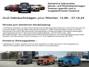 Audi A3 35 TFSI Virtual+/Navi+/Kamera Bild 2