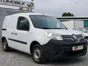 Renault Kangoo Authentique 1Hand 02/2027 TÜV AHK Schiebetür