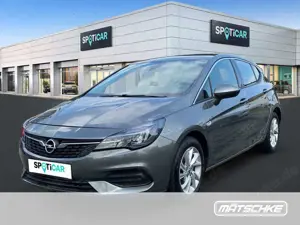 Opel Astra K Lim. 5-trg. 1.2 Elegance KAMERA LED