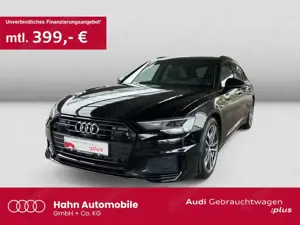 Audi A6 40 TDI sport S tronic S line  BO Pano