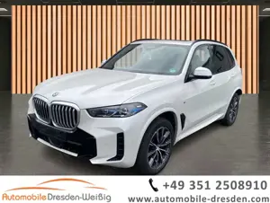 BMW X5 xDrive 30d M Sport*UPE 114.000€*SkyLounge