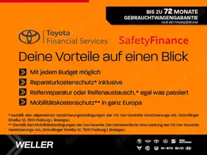 Toyota Corolla 2.0 Hybrid TS Club *LED*Cam*SHZ*PDC*ACC* Bild 4