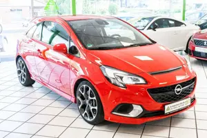 Opel Corsa E 1.6 Benzin Turbo OPC Performance 207 PS