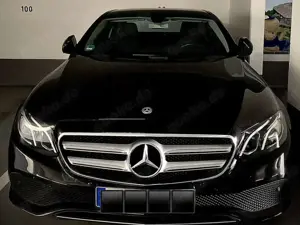 Mercedes-Benz E 200 E 200 9G-TRONIC Avantgarde