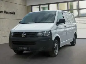 Volkswagen T5 Transporter Kasten-Kombi Kasten*PDC*LEDER*TÜV