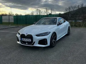 BMW 440 4er Coupe M440i