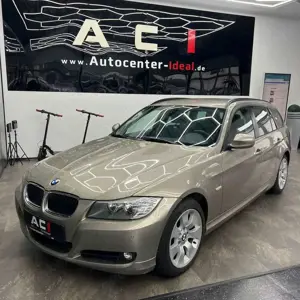 BMW 318 i Touring, Sitzh.,Temp.,PDC, Profs., HU/AU 27
