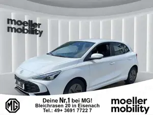 MG MG3 1.5 Hybrid+ 143kW Standard