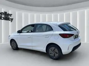 MG MG3 1.5 Hybrid+ 143kW Standard Bild 4