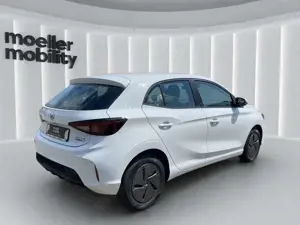 MG MG3 1.5 Hybrid+ 143kW Standard Bild 5