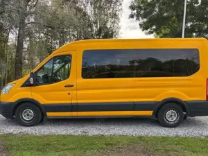 Ford Transit Bus